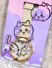 Chiikawa Leather Watch Usagi picture