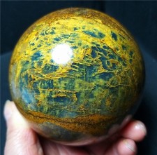 Rare 806G 81mm Natural Namibia 