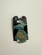 Disney White Glove Remember When 20,000 Leagues Under The Sea SquidDisney White  picture