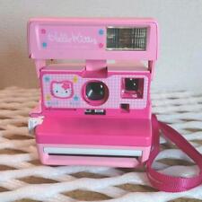 Sanrio Hello Kitty Polaroid Film Camera From Japan Kawaii picture