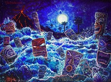 CBjork  12 x 16