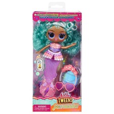 MGA Entertainment,  L.O.L. Surprise Tweens Mermaid Doll - Styles May Vary picture