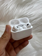 Original AirPods Pro 1st Generation with MagSafe Wireless Charging Case - NEW  picture