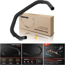 Power Steering Reservoir/Suction Line Hose Assembly Toyota Camry Solara Lexus picture
