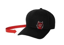 Universal Studios HHN 2026 Ozzy Osbourne Cap One Size Fits Most picture
