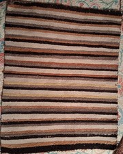Navajo Rug Vintage 33