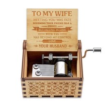 Gifts for Wife - Wife Gifts, Gifts for Her - Wedding Anniversary For Wife, Wife picture