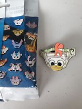 Fanntasy Fanny Pack Mystery Chicken Little Disney Pin picture