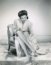 Ann Miller  Vintage ⭐Hollywood⭐ - - 8x10 Print -  Celebrities picture