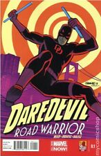Daredevil #0.1 VF+ 8.5 2014 Stock Image picture
