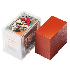 Nintendo Super Mario Hanafuda - Red Edition - Japanese Playing Cards - from US picture