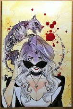 MIDNIGHT SPIDER-MAN #1 1:50 Peach Momoko Virgin Variant - Marvel 2026 picture
