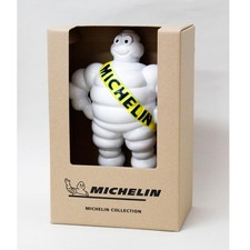 Michelin Man Standard Bibendum Doll Figure 12