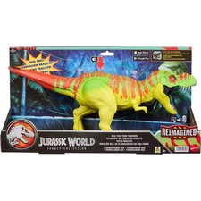 Jurassic World Legacy Collection Reimagined Real Feel Tour Takeover TRex PRESALE picture