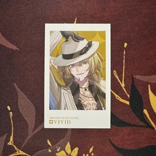 [NIJISANJI EN AR LIVE “COLORS”] Snapshot Card - Luca Kaneshiro (Unsigned) picture