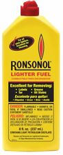 Ronson Ronsonol Lighter Fluid Fuel  picture