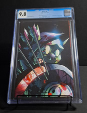 D'orc #1 CGC 9.8 Beachside Hobbies Exclusive Variant (Image 2024) picture