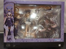 Hololive EN Ninomae Ina'nis 632 Figure Figma GOOD SMILE COMPANY picture
