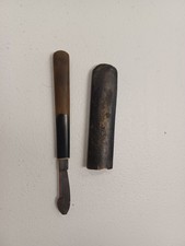 Vintage Joseph Rodgers & Sons Sheffield Ink Eraser/Scraper Knife picture