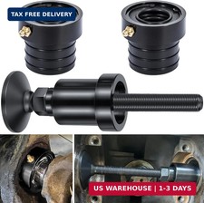 MG21103 Dana 30/44 Front Axle Tube Seal Pair & Inner Axle Side Seal Installation picture