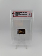 CG 9 1999 Authentic Pokémon 35mm Film Cell Ash’s Team picture
