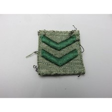 Girl Scout Patrol Leader chevron insignia patch 1920s-30s picture
