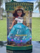 Disney Encanto Mirabel Madrigal Limited Edition 17 Inch Doll 6650 -IN HAND 2023 picture