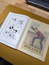 Antique 1922 Purdue University DEBRIS Annual College Yearbook West Lafayette IN picture