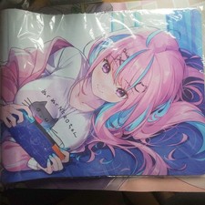 Hololive Minato Aqua Birthday 2023 Handwritten Autograph Complete Set Limited picture