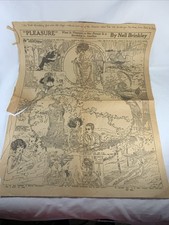 Los Angeles Examiner, May 27th, 1923 - 