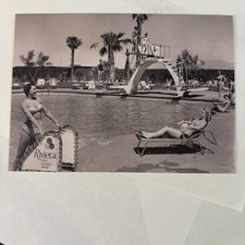 Vintage Las Vegas Photo picture