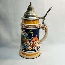 VTG Heidelberg Stein Edelweiss Germany Castle Old Bridge 3