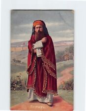 Postcard Samuel picture