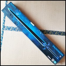 Sword Art Online SAO Night Sky Sword 1/1 Figure PROPLICA Kirito Eugeo picture