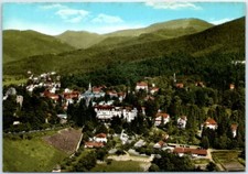 Thermalkurort Badenweiler im südlichen Schwarzwald - Badenweiler, Germany picture