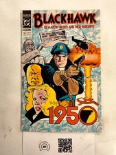 Blackhawk #11 NM DC Comic Books 20 HH48 picture