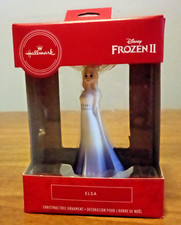 Hallmark Christmas Ornament Disney Frozen II 