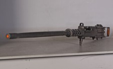 Browning M2HB 50 cal replica M G non firing W/O pintle picture