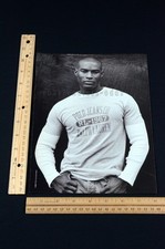 1998 Polo Jeans Co Ralph Lauren Clothing Magazine Page Print Ad Poster Vintage picture