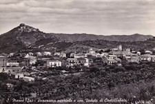 S.MARCO CASTELLABATE - Partial Panorama 1961 picture