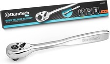 3/8-Inch Drive Ratchet, 90-Tooth picture