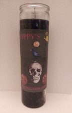 Protection from Enemies Candle wiccan,voodoo,magic,rootwork ***SEND THEM AWAY*** picture