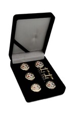 York Rite of Freemasonry Masonic Studs Suit & Tux Set picture