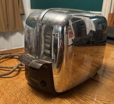 VTG MCM B14 Model Toast Master Retro Timeless Classic Rare picture