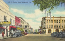 Lake City, Florida