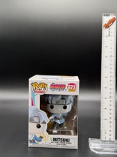 TM‑273 Mitsuki Boruto Naruto Funko Pop Figure – New Sealed picture