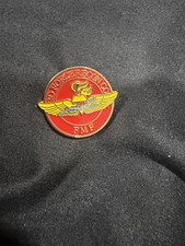 USMC 3rd Force Recon Lapel/Hat Pin picture