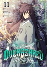 Overgeared, Vol. 11 picture