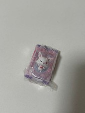 Jewelpet Ruby Package Miniature Charm picture
