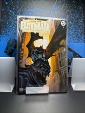Absolute Batman #5 DC Comics 2025 Trinity Comics Exclusive LTD 541/ 600 C.O.A. picture